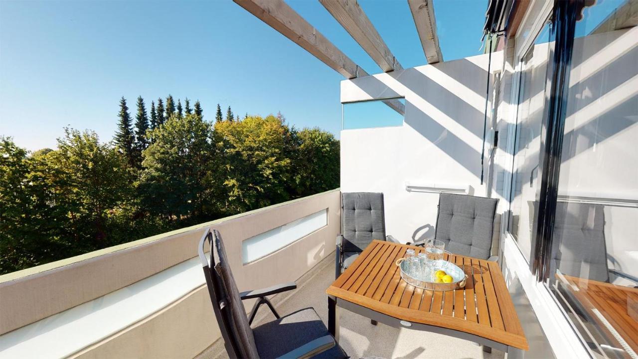 Apartamento Driftberg Driftberg 66 Grömitz Exterior foto
