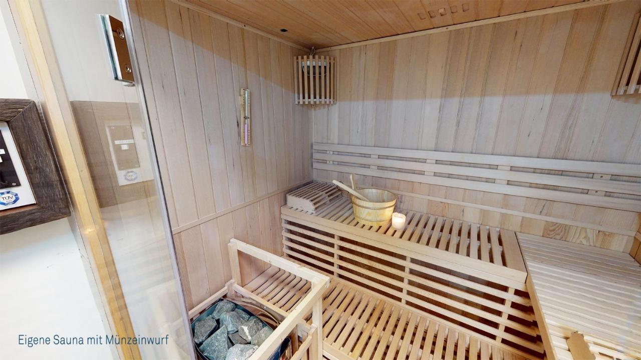 Apartamento Driftberg Driftberg 66 Grömitz Exterior foto